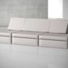 Kiva Triple Seater Sofa