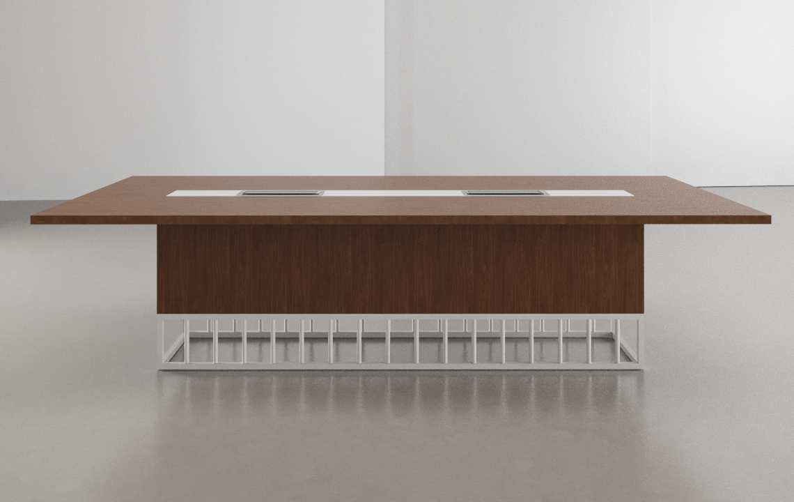 Lomi Conference Table Lomi Conference Table