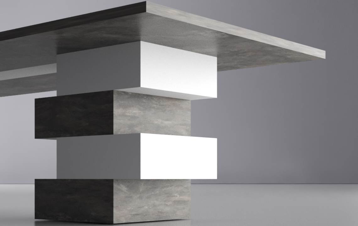 Xilo Confernce Table