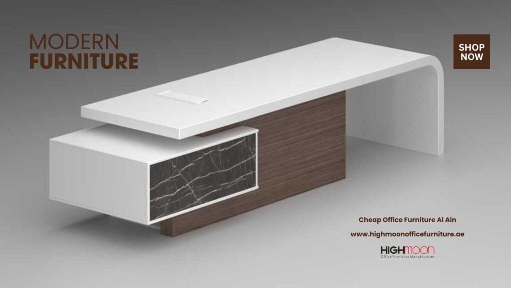 Cheap Office Furniture Al Ain