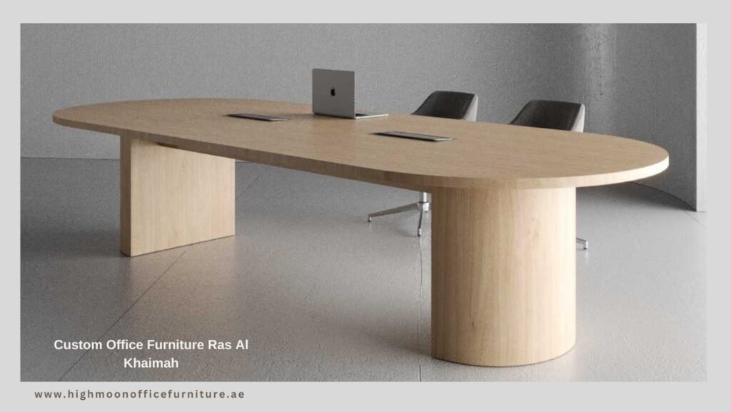 Custom Office Furniture Ras Al Khaimah