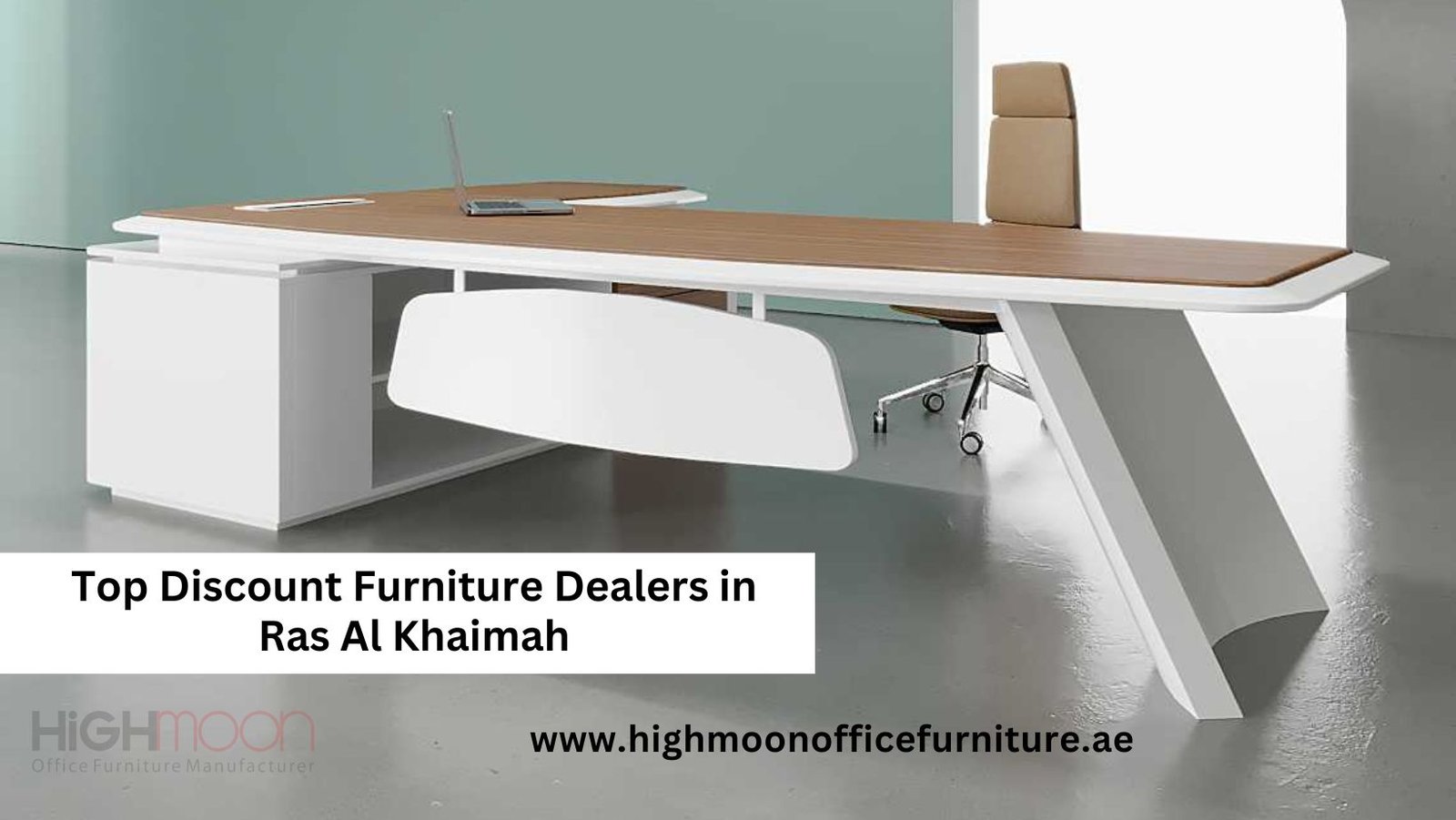 Discount Furniture Dealers in Ras Al Khaimah