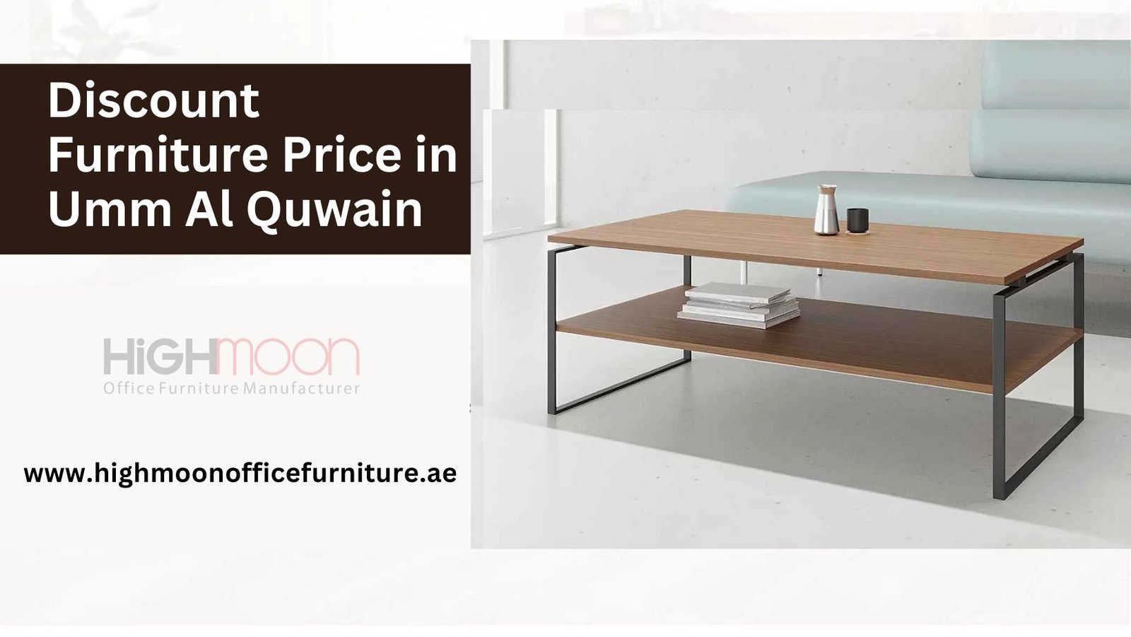 Discount Furniture Price in Umm Al Quwain