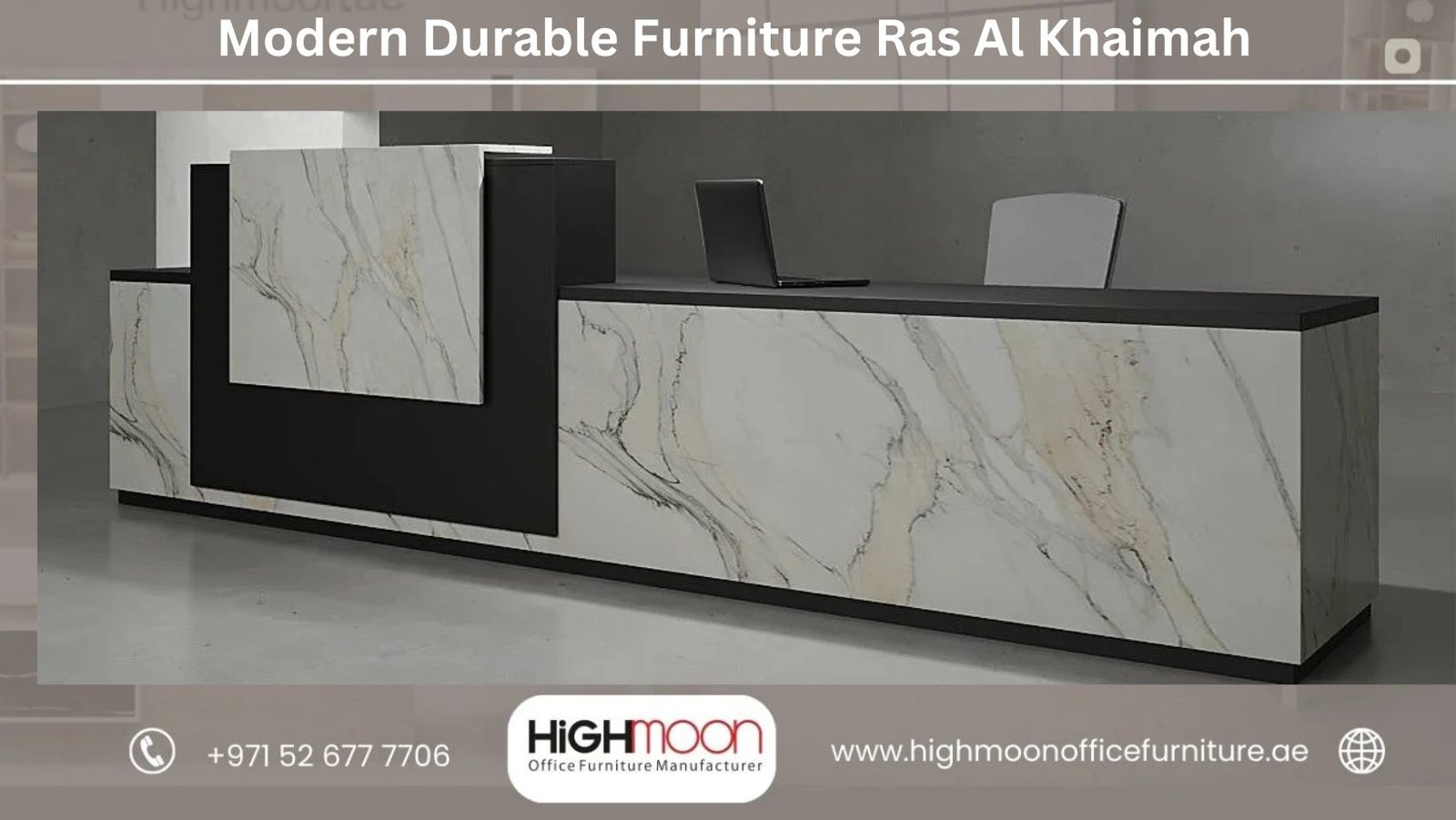 Durable Furniture Ras Al Khaimah