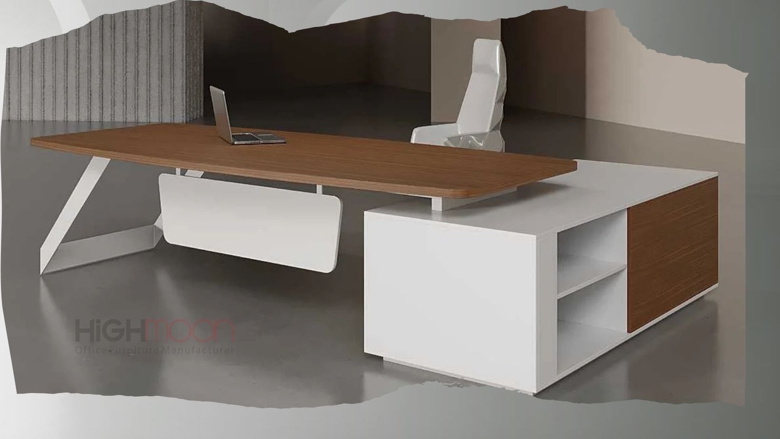Executive Furniture Dealers in Abu Dhabi
