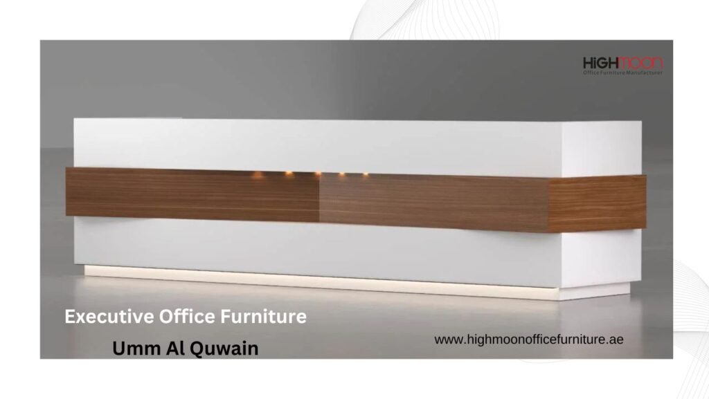 Executive Office Furniture Umm Al Quwain Highmoon Office Furniture