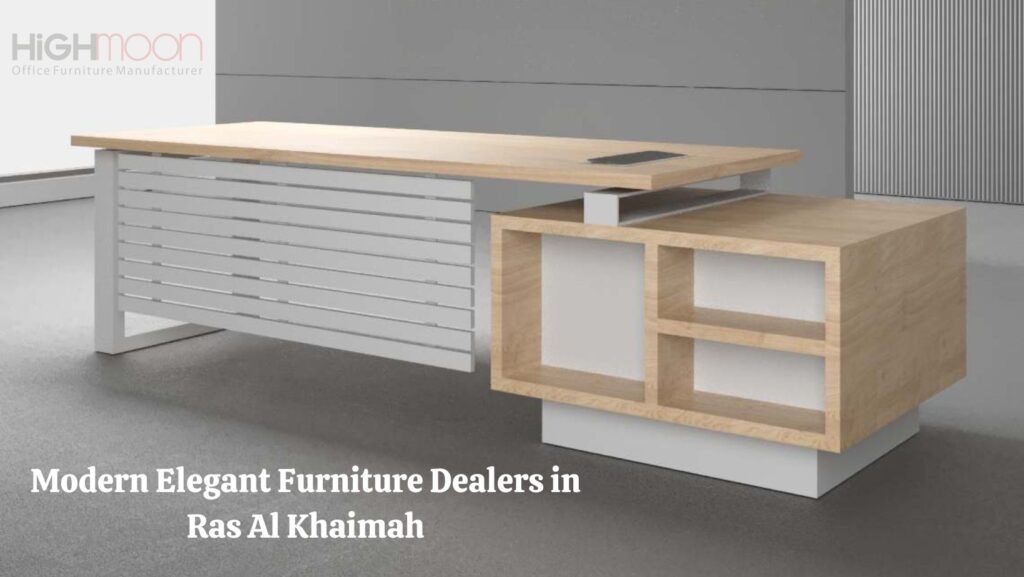 Elegant Furniture Dealers in Ras Al Khaimah