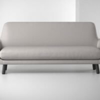 Rafi Triple Seater Sofa Rafi Triple Seater Sofa