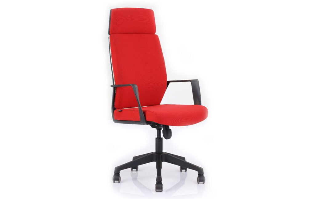 TVR 072 Executive Chair