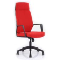 TVR 072 Executive Chair: Premium Comfort & Style TVR 072 Executive Chair