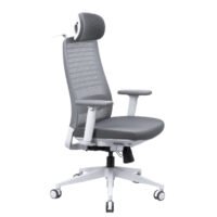 TVR 081 Executive Chair - Buy Office Executive Chair in Dubai | Highmoon Office Furniture TVR 081 Executive Chair