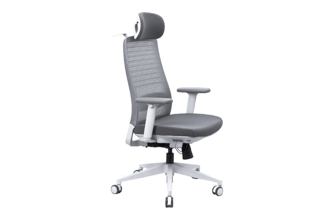 TVR 081 Executive Chair - Buy Office Executive Chair in Dubai | Highmoon Office Furniture TVR 081 Executive Chair