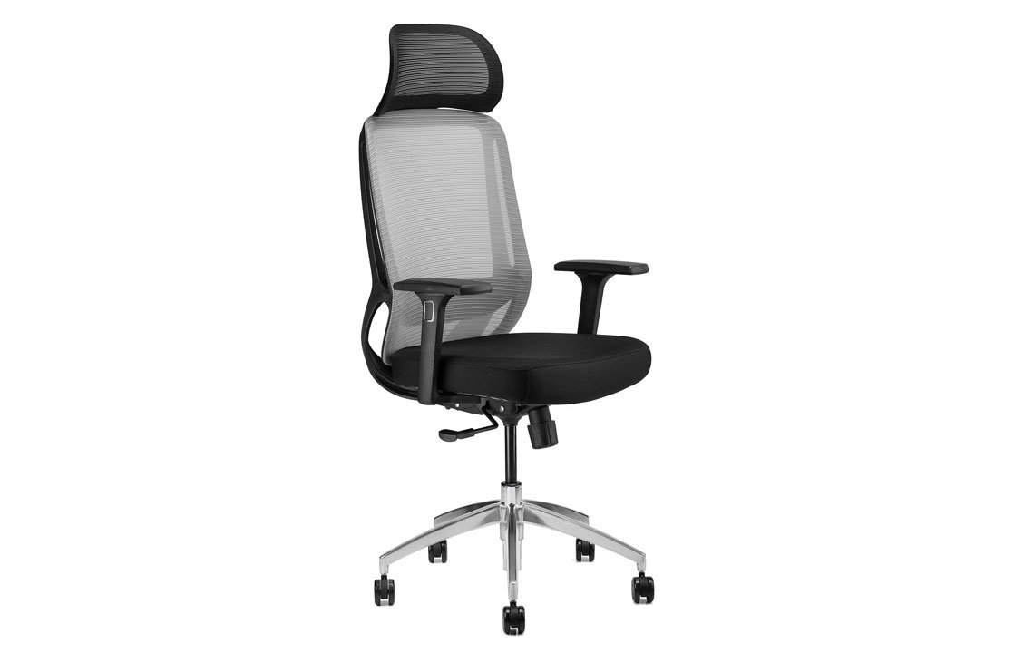 Best Executive Chair – Ergonomic Design and Premium Comfort
