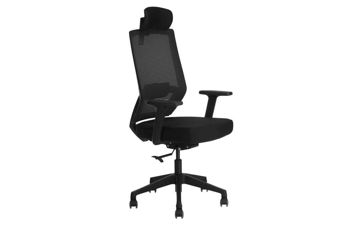 TVR 081 Executive Chair - Buy Office Executive Chair in Dubai