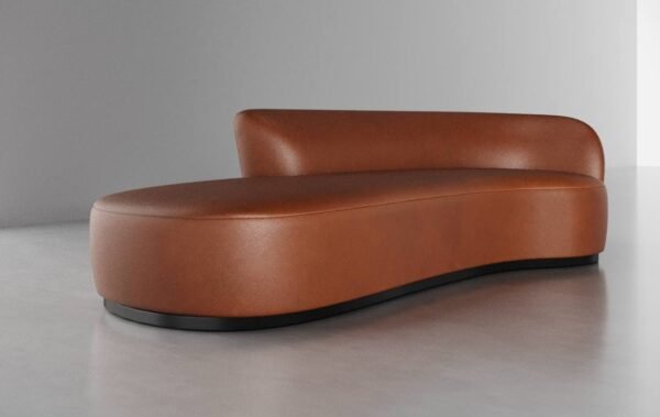 Jaro Double Seater Sofa