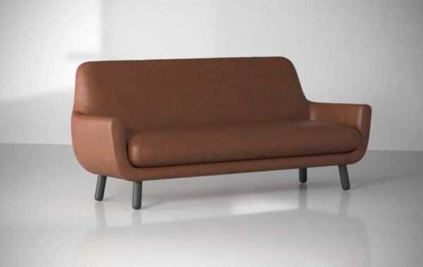 Rafi Triple Seater Sofa