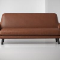 Rafi Triple Seater Sofa Rafi Triple Seater Sofa
