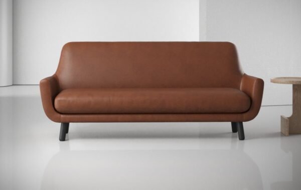 Rafi Triple Seater Sofa