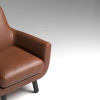 Rafi Single Seater Sofa Rafi Single Seater Sofa