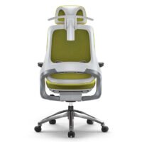TVR 058 Executive Chair