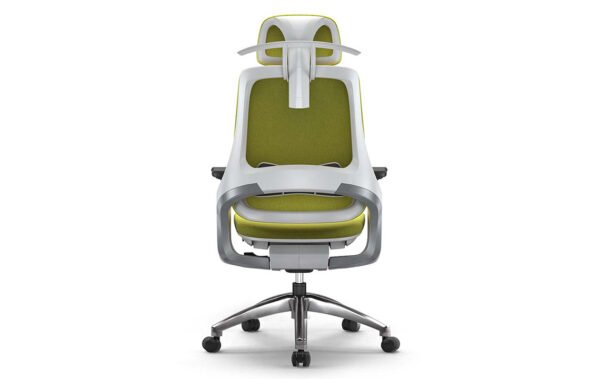 TVR 058 Executive Chair