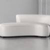 Jaro Double Seater Sofa