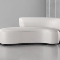 Jaro Double Seater Sofa Jaro Double Seater Sofa