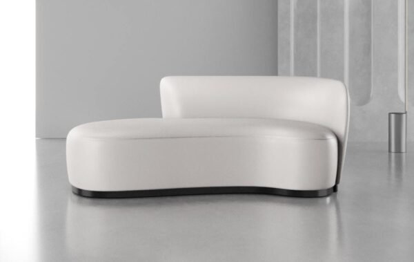 Jaro Double Seater Sofa