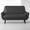 Rafi Double Seater Sofa