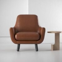 Rafi Single Seater Sofa Rafi Single Seater Sofa