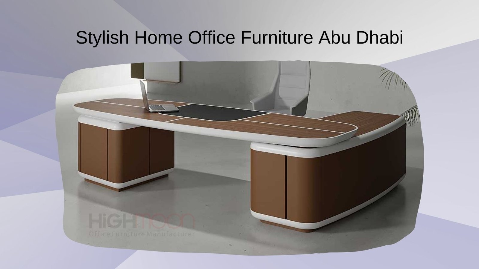 Home Office Furniture Abu Dhabi