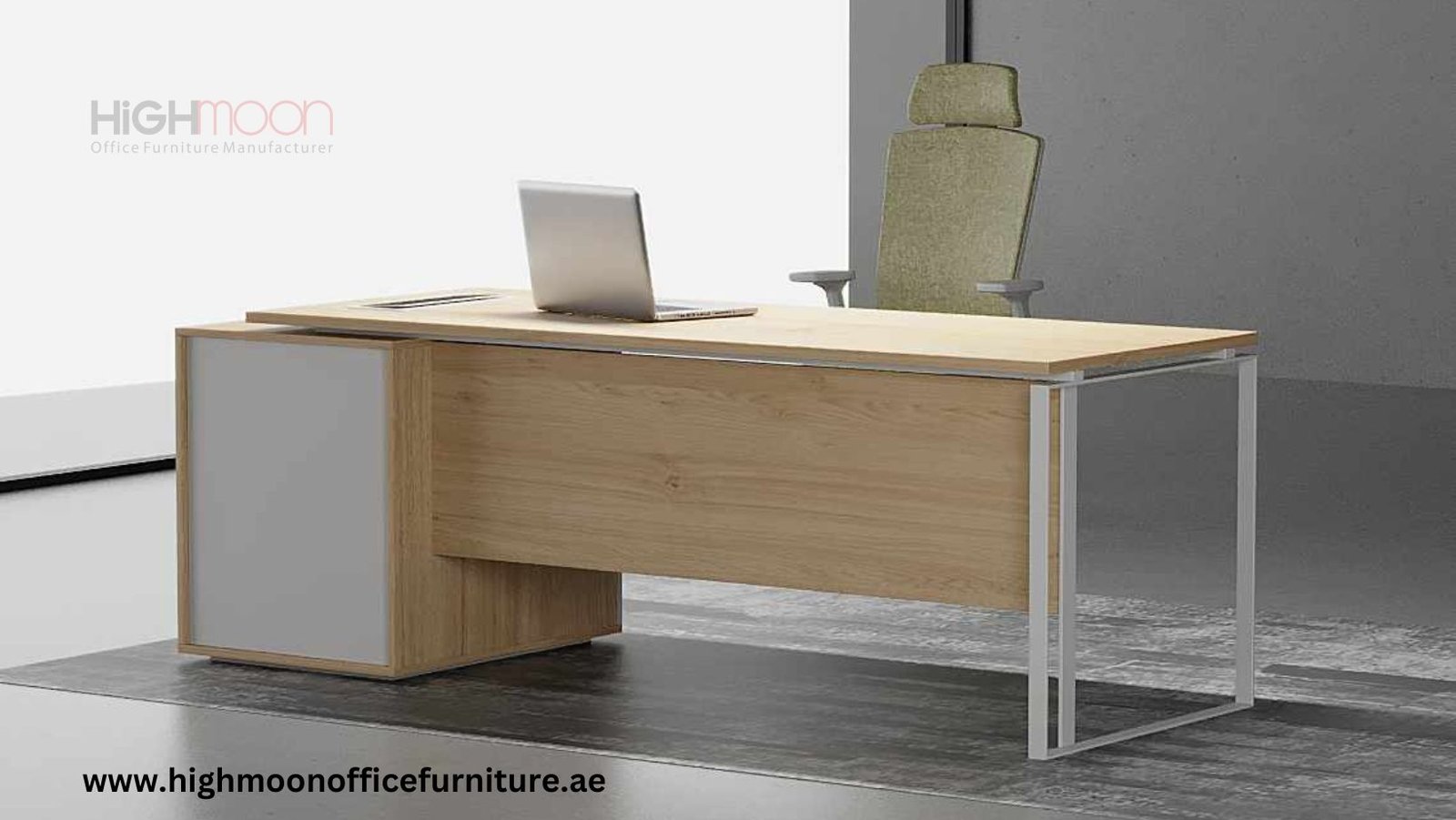 Nice Office Furniture Dealers in Riyadh