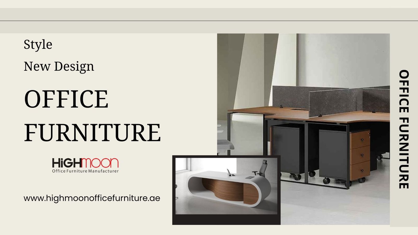 Buy Office Furniture Dealers in Riyadh