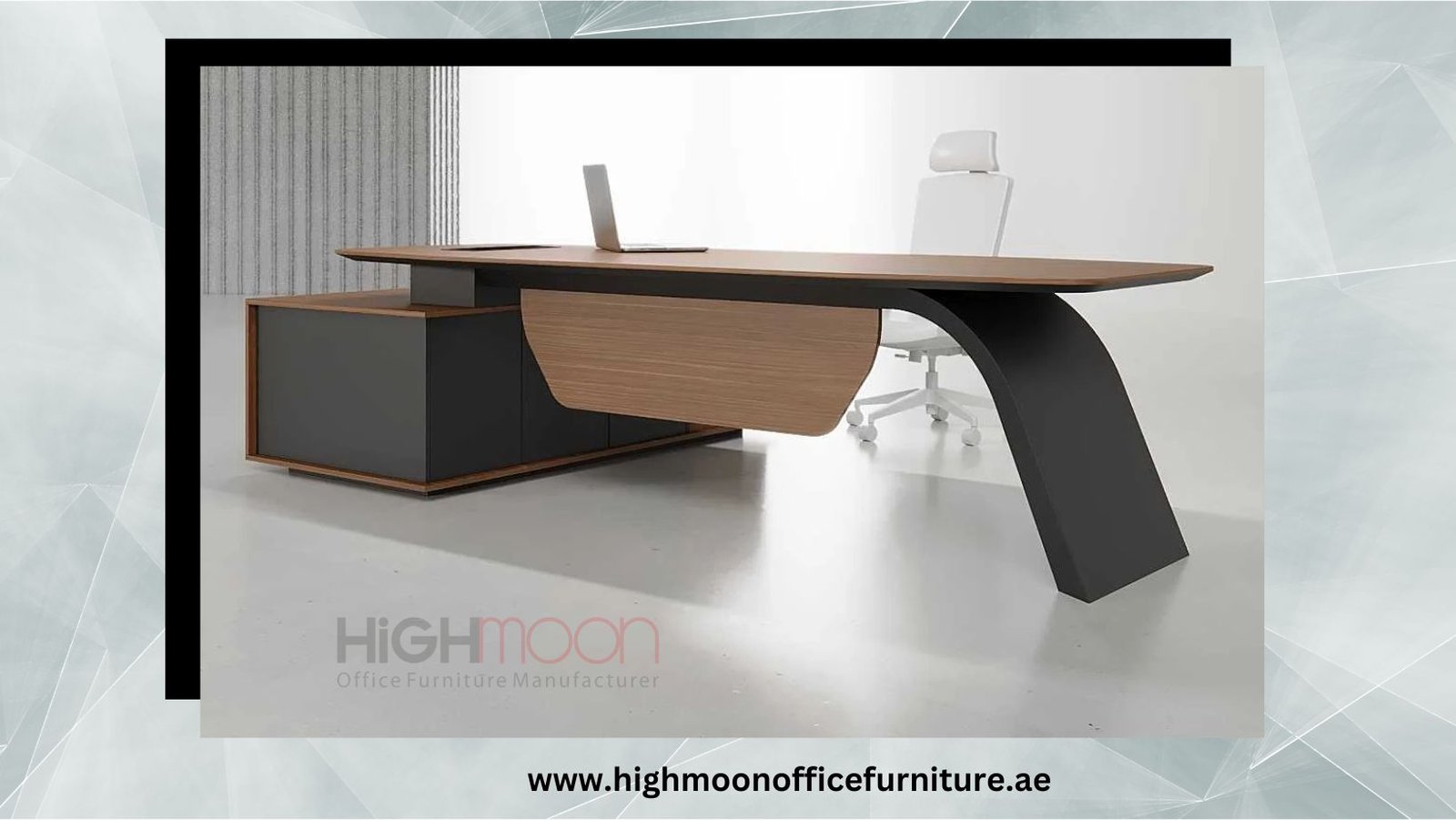 Fancy Office Furniture Dealers in Dammam