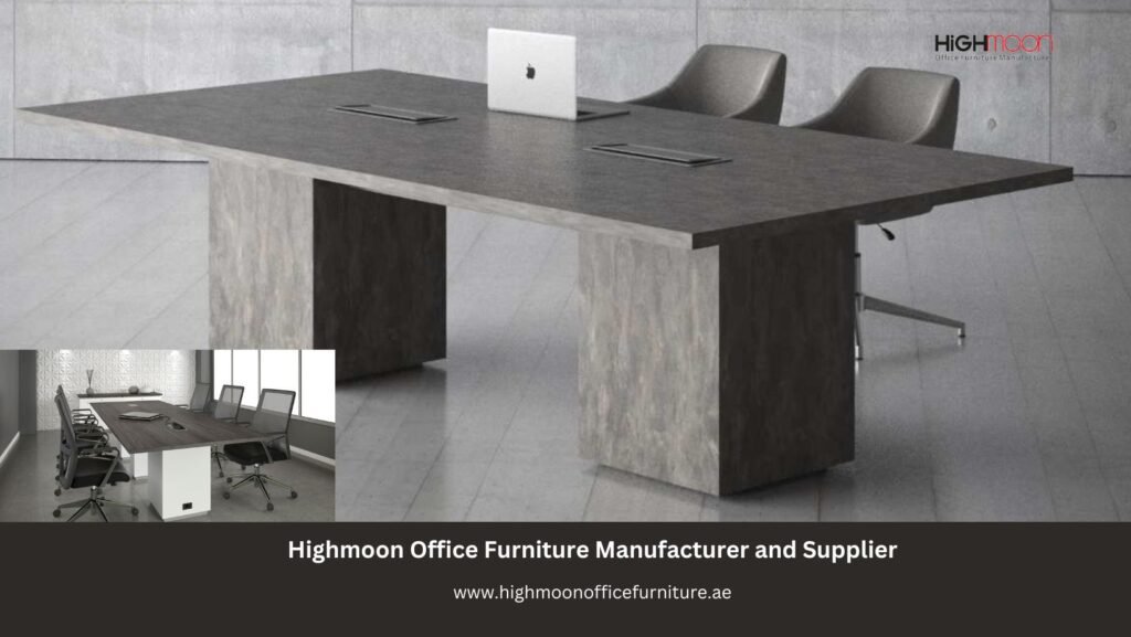 Good Office Furniture – Highmoon Office Furniture Manufacturer and Supplier When searching for Good Office Furniture, look no further than Highmoon Office Furniture. As a leading manufacturer and supplier, Highmoon delivers a diverse range of stylish, durable, and ergonomic office furniture to meet the needs of businesses across the UAE, Saudi Arabia, GCC, and African countries. Whether you’re upgrading your workspace or starting fresh, Highmoon has the perfect solutions to enhance both comfort and productivity. Why Highmoon is Your Go-To for Good Office Furniture At Highmoon, we believe that Good Office Furniture goes beyond aesthetics. It combines functionality, comfort, and durability to create workspaces that inspire. Here’s why businesses across the region choose Highmoon: Top-Quality Materials: Every piece is crafted using premium materials for long-lasting performance. Custom Designs: We tailor office furniture to meet your specific style and functional requirements. Affordable Options: Enjoy high-end designs at competitive prices without compromising quality. Global Reach: From UAE and Saudi Arabia to Africa, we serve businesses across multiple regions. Popular Office Furniture at Highmoon Category Features Availability Executive Desks Sleek, spacious designs with ample storage UAE, GCC, and Africa Ergonomic Chairs Comfort-enhancing designs for long work hours Delivered to all service areas Workstation Desks Collaborative layouts with modern aesthetics Customizable in all regions Reception Furniture Welcoming, stylish, and functional designs Available across UAE and beyond What Makes Good Office Furniture Essential? Good Office Furniture is crucial for fostering productivity and well-being in the workplace. Comfortable chairs and functional desks ensure that employees remain focused and motivated throughout the day. Furthermore, furniture that reflects professionalism leaves a positive impression on clients and visitors. Highmoon’s Good Office Furniture options combine these elements to create workspaces that enhance efficiency and represent your brand. Our custom designs allow you to personalize your office while maintaining functionality and style. Transform Your Workspace Today 🌟 At Highmoon, we make upgrading your office simple and hassle-free. From sleek executive desks to collaborative workstation solutions, we offer something for every office environment. Our Good Office Furniture ensures that every corner of your workspace is optimized for success. Call to Action Ready to elevate your office with Good Office Furniture? Contact Highmoon Office Furniture today! Call us at +971 4 386 9693 or visit our showroom in Dubai to explore our latest collections. Let us help you create a workspace that inspires productivity and style. Upgrade your office now! 😊 This post includes the keyword "Good Office Furniture" four times and provides a comprehensive overview of Highmoon’s offerings with an engaging format. Let me know if you'd like any refinements!