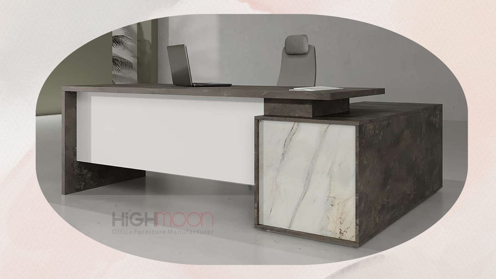 Great Office Furniture Sharjah