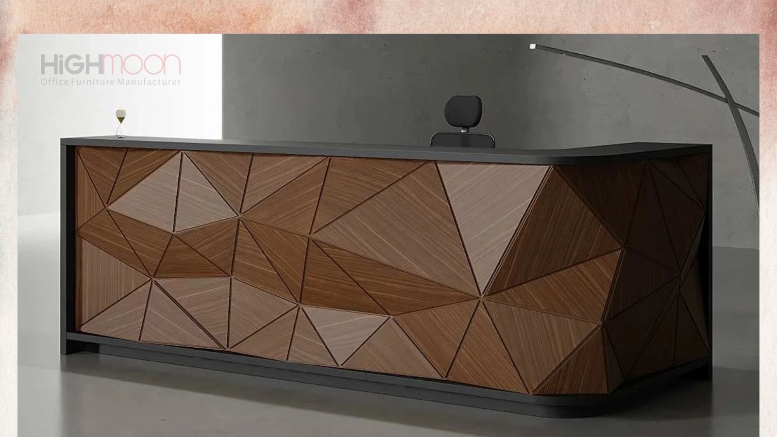 Heavy Duty Office Furniture Al Ain