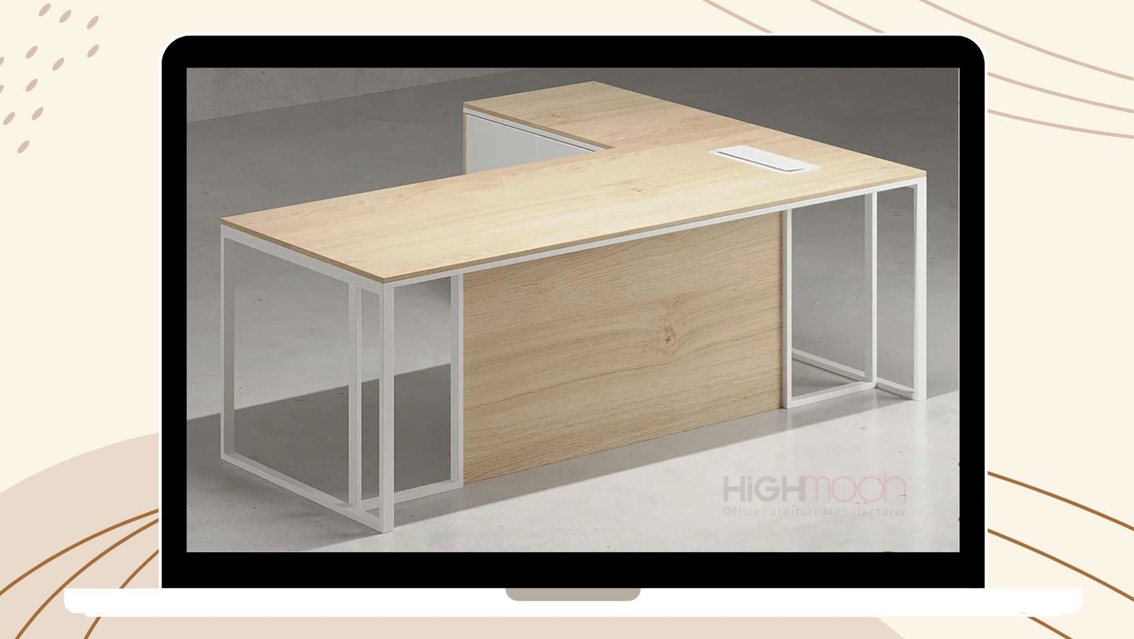 High-Quality Office Furniture Prices in Dubai