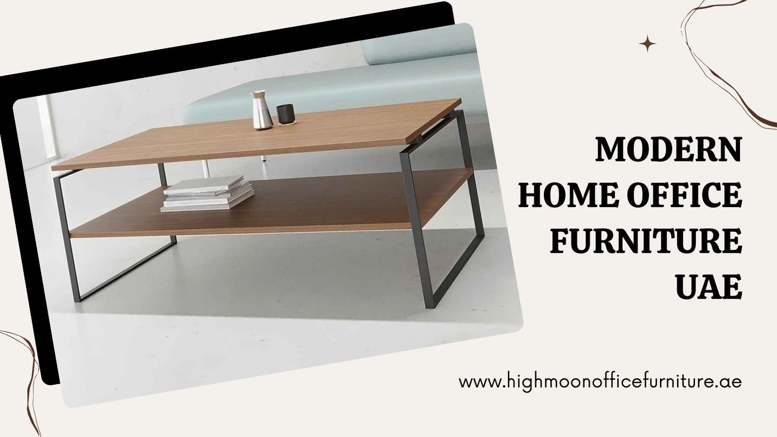 Home Office Furniture UAE