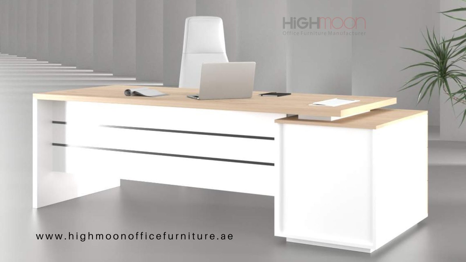 Nice Office Furniture Dammam