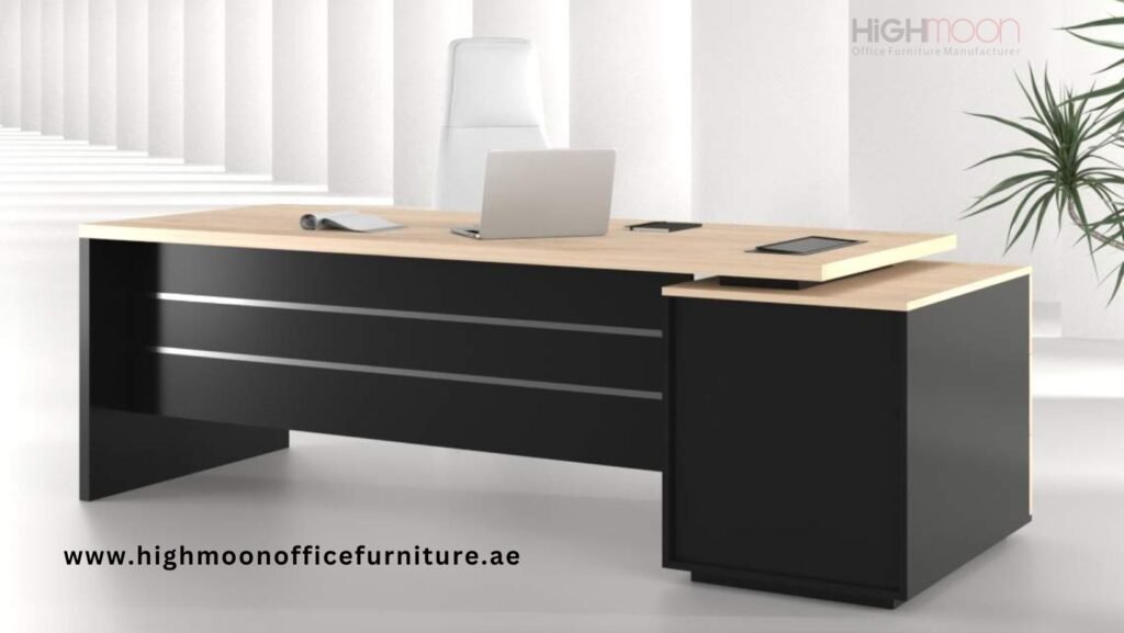 Nice Office Furniture Dealers in Dammam