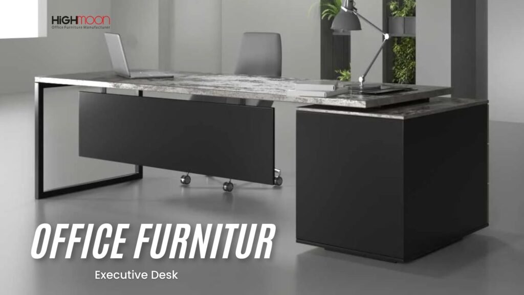 Office with High-Quality Furniture in Ras Al Khaimah