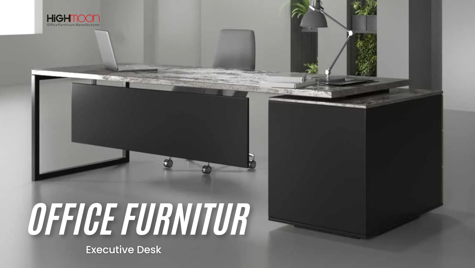 Office with High-Quality Furniture in Ras Al Khaimah