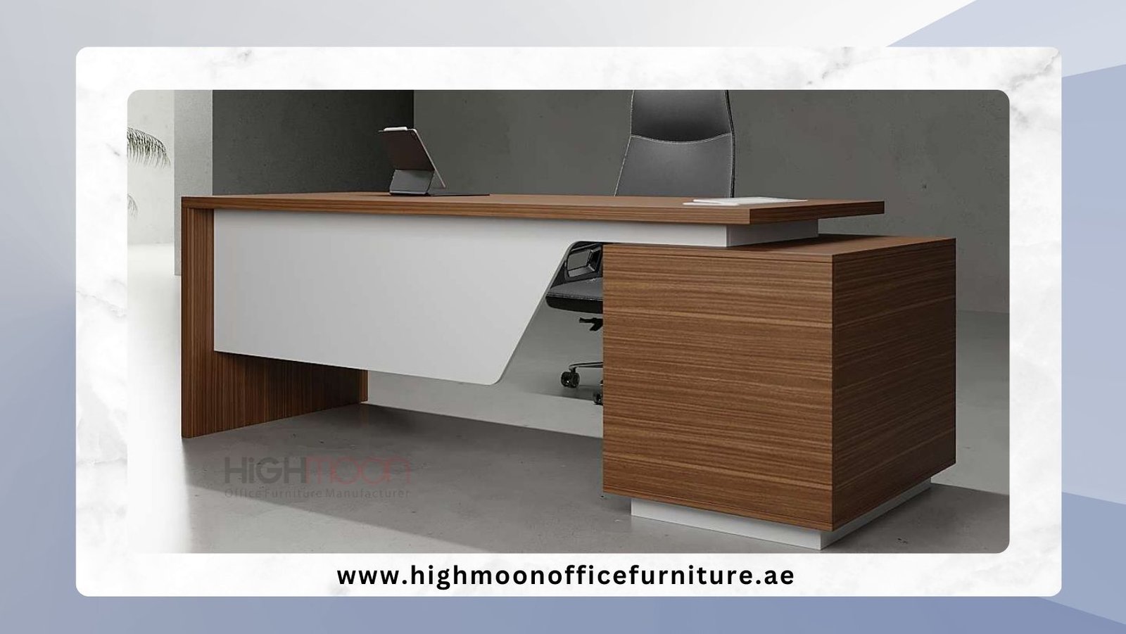 Perfect Office Furniture Jeddah