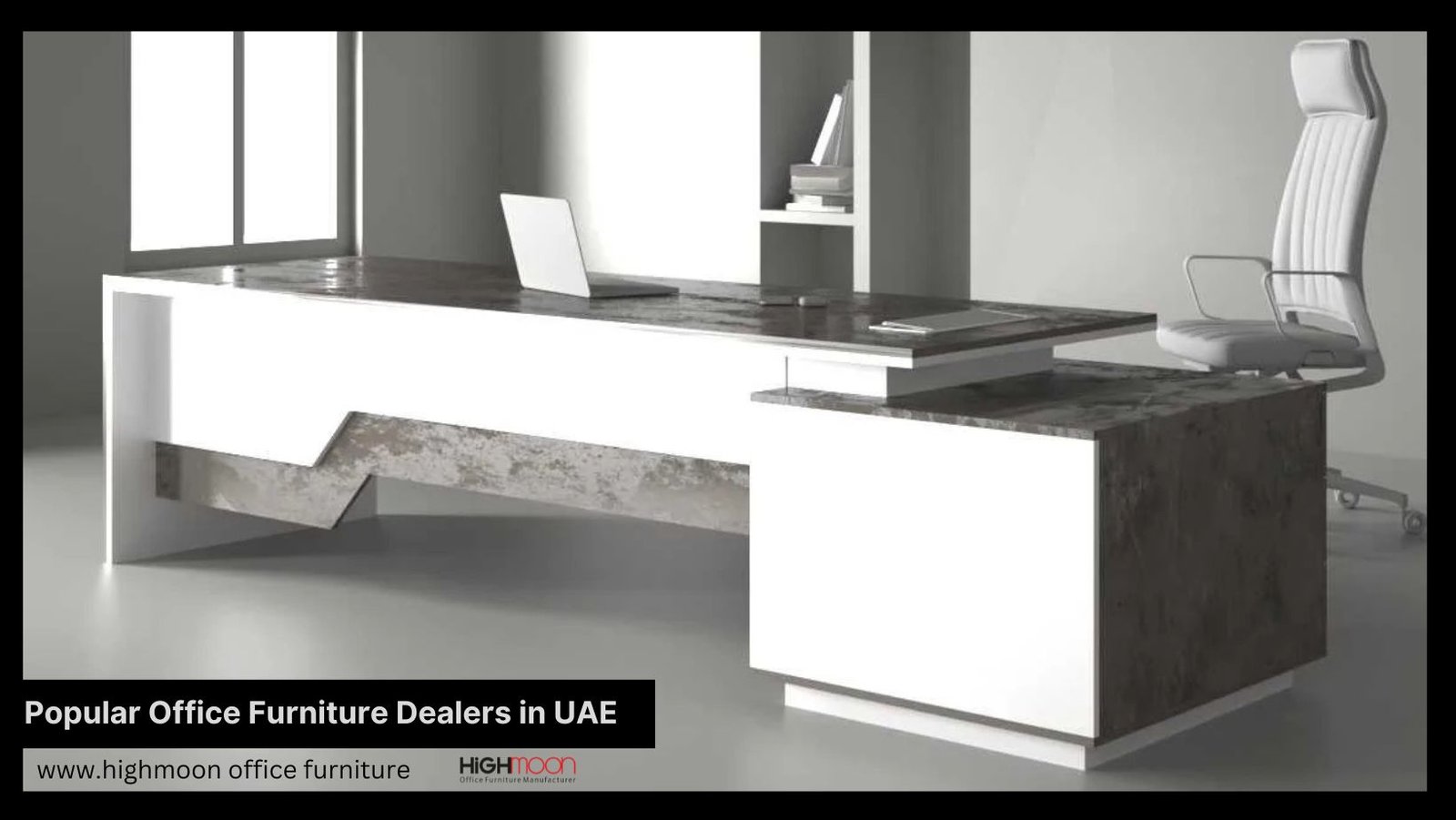 Top office furniture dealers in UAE offering stylish, ergonomic, and high-quality office furniture solutions for businesses