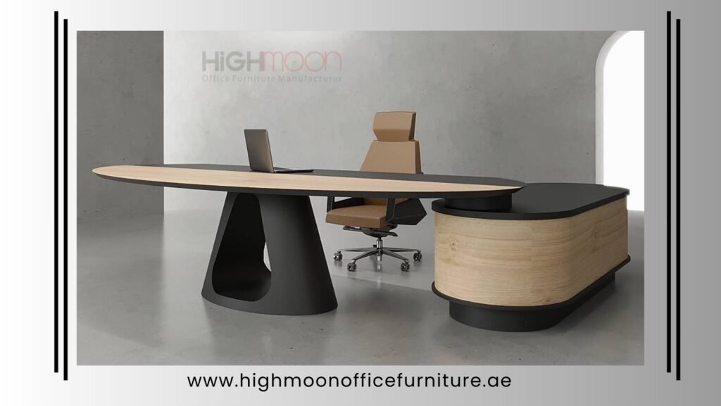 Popular Office Furniture Price in Fujairah