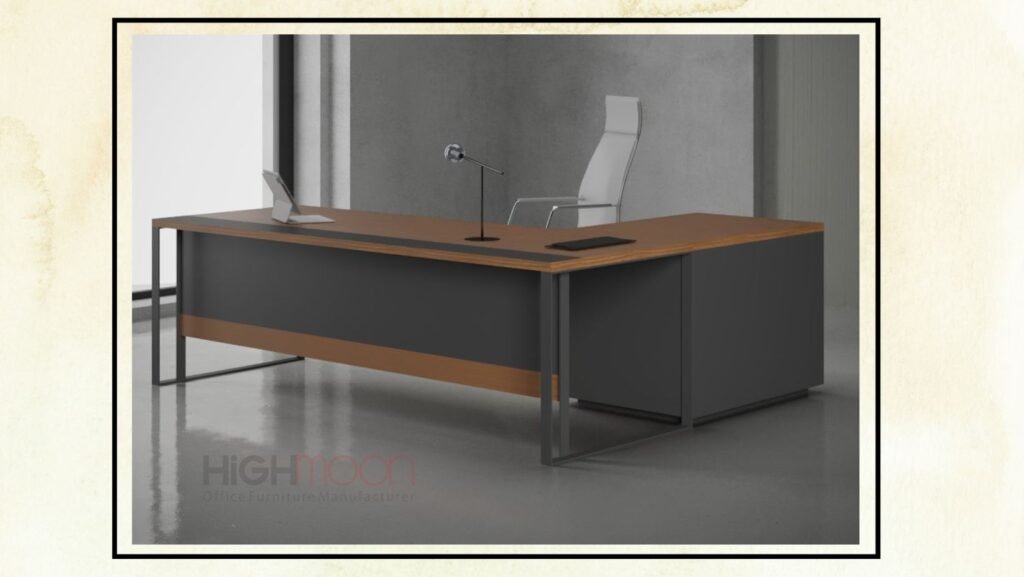 Premium Office Furniture Abu Dhabi