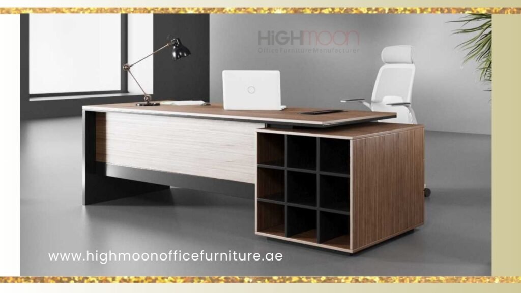 Premium Office Furniture Ajman