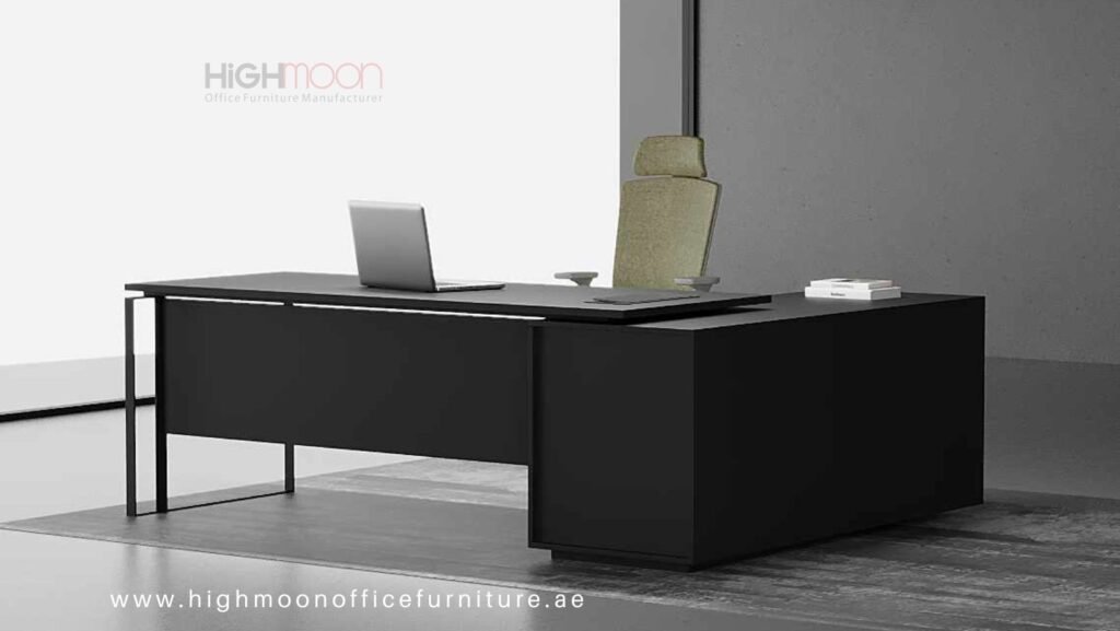 Premium Office Furniture Riyadh