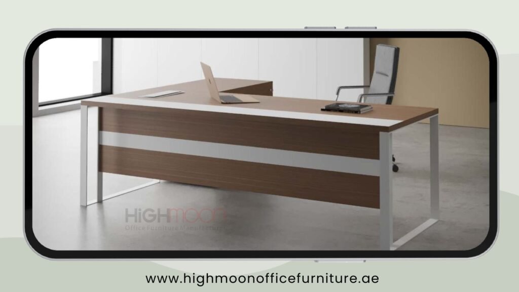 Premium Office Furniture Sharjah